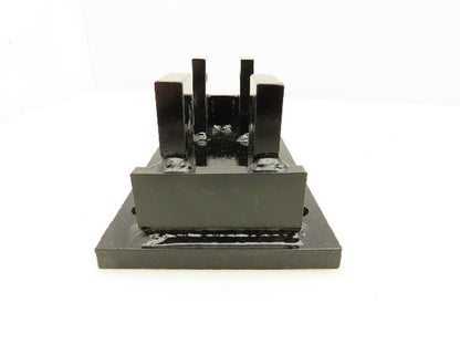 Rice Lake RL1605 Mild Steel Mounting Bracket Kit 1000-5000LBS