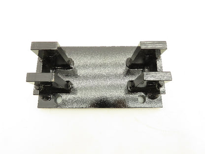 Rice Lake RL1605 Mild Steel Mounting Bracket Kit 1000-5000LBS