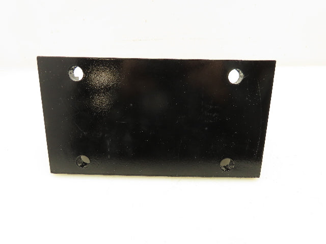 Rice Lake RL1605 Mild Steel Mounting Bracket Kit 1000-5000LBS