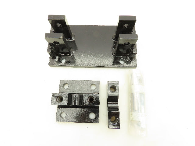 Rice Lake RL1605 Mild Steel Mounting Bracket Kit 1000-5000LBS