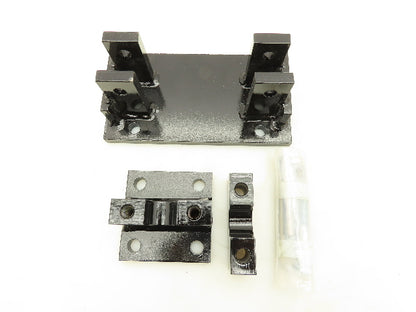 Rice Lake RL1605 Mild Steel Mounting Bracket Kit 1000-5000LBS