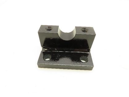 Rice Lake RL1605 Mild Steel Mounting Bracket Kit 1000-5000LBS