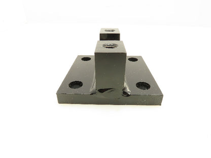 Rice Lake RL1605 Mild Steel Mounting Bracket Kit 1000-5000LBS