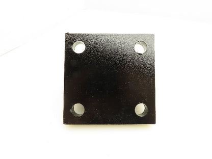 Rice Lake RL1605 Mild Steel Mounting Bracket Kit 1000-5000LBS