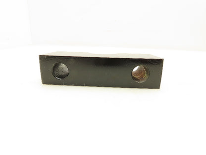 Rice Lake RL1605 Mild Steel Mounting Bracket Kit 1000-5000LBS