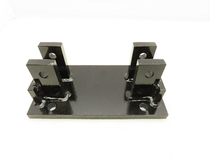 Rice Lake RL1605 Mild Steel Mounting Bracket Kit 1000-5000LBS