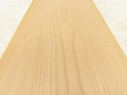 Edgemate Red Oak Wood Veneer 12x36" Edgeband Allwood Sheet 1/32" Lot of 20