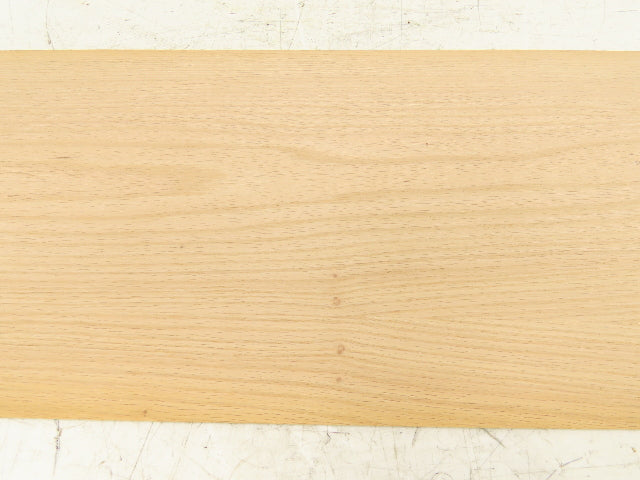 Edgemate Red Oak Wood Veneer 12x36" Edgeband Allwood Sheet 1/32" Lot of 20