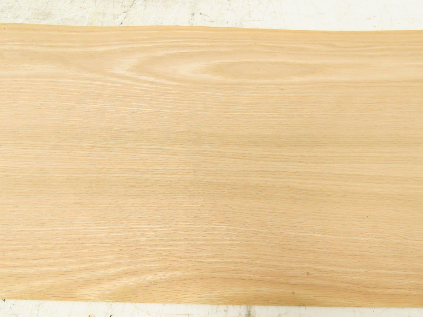 Edgemate Red Oak Wood Veneer 11.25x36" Edgeband Allwood Sheet 1/32" Lot of 28