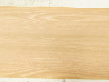 Edgemate Red Oak Wood Veneer 11.25x36" Edgeband Allwood Sheet 1/32" Lot of 28