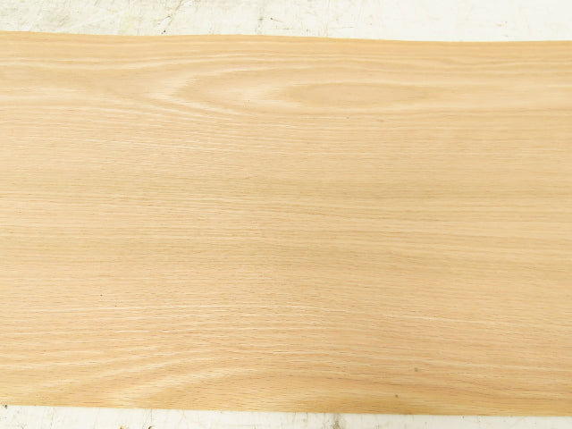 Edgemate Red Oak Wood Veneer 11.25x36" Edgeband Allwood Sheet 1/32" Lot of 28