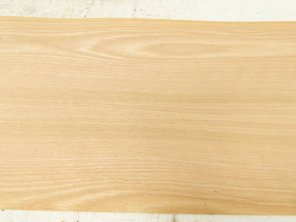 Edgemate Red Oak Wood Veneer 11.25x36" Edgeband Allwood Sheet 1/32" Lot of 28