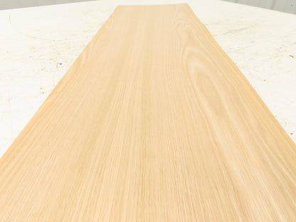 Edgemate Red Oak Wood Veneer 11.25x36" Edgeband Allwood Sheet 1/32" Lot of 28