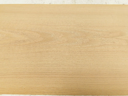 Edgemate Red Oak Wood Veneer 15x27-1/2" Edgeband Kraft Sheet 1/64" Lot of 24