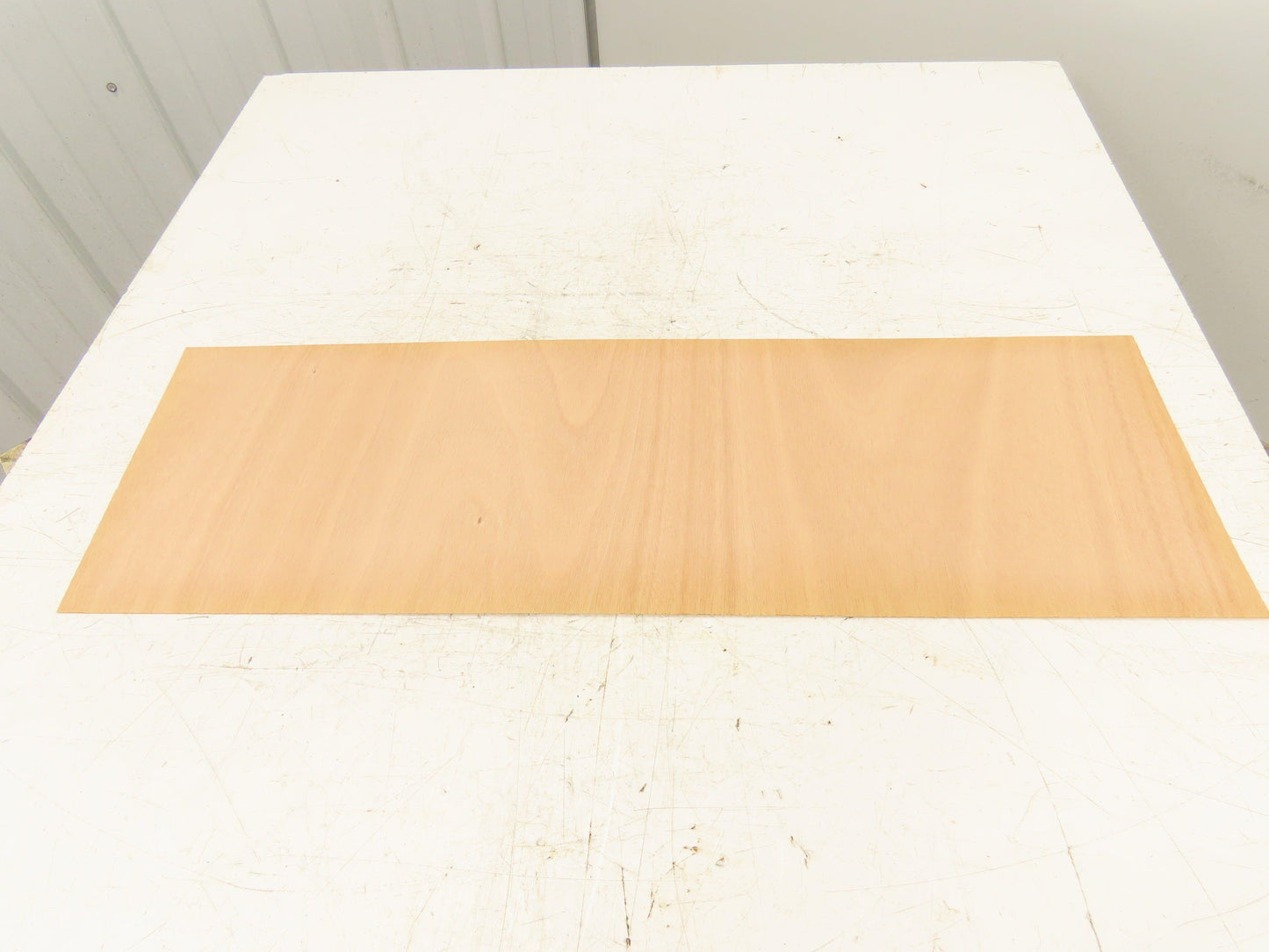 Edgemate Maple Wood Veneer 11x35" Edgeband Allwood Sheet 1/32" Lot of 30