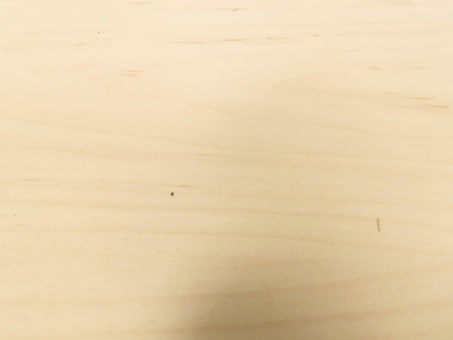 Edgemate Maple Wood Veneer 11x35" Edgeband Allwood Sheet 1/32" Lot of 30