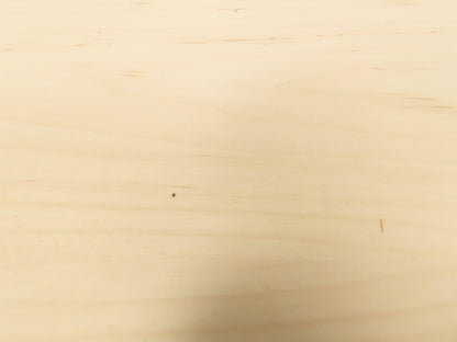 Edgemate Maple Wood Veneer 11x35" Edgeband Allwood Sheet 1/32" Lot of 30