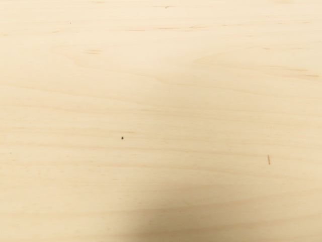 Edgemate Maple Wood Veneer 11x35" Edgeband Allwood Sheet 1/32" Lot of 30