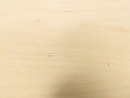 Edgemate Maple Wood Veneer 11x35" Edgeband Allwood Sheet 1/32" Lot of 30