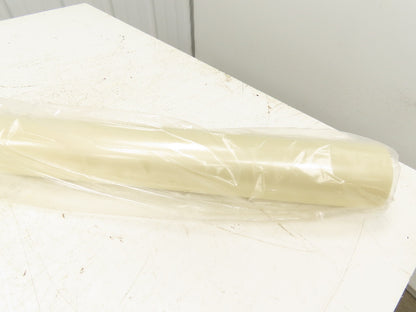 3M 8548G Envision Gloss Wrap Overlaminate 2 Mil 54" Wide Vinyl 15' Long