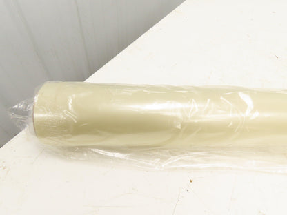 3M 8548G Envision Gloss Wrap Overlaminate 2 Mil 54" Wide Vinyl 15' Long