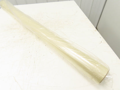 3M 8548G Envision Gloss Wrap Overlaminate 2 Mil 54" Wide Vinyl 15' Long