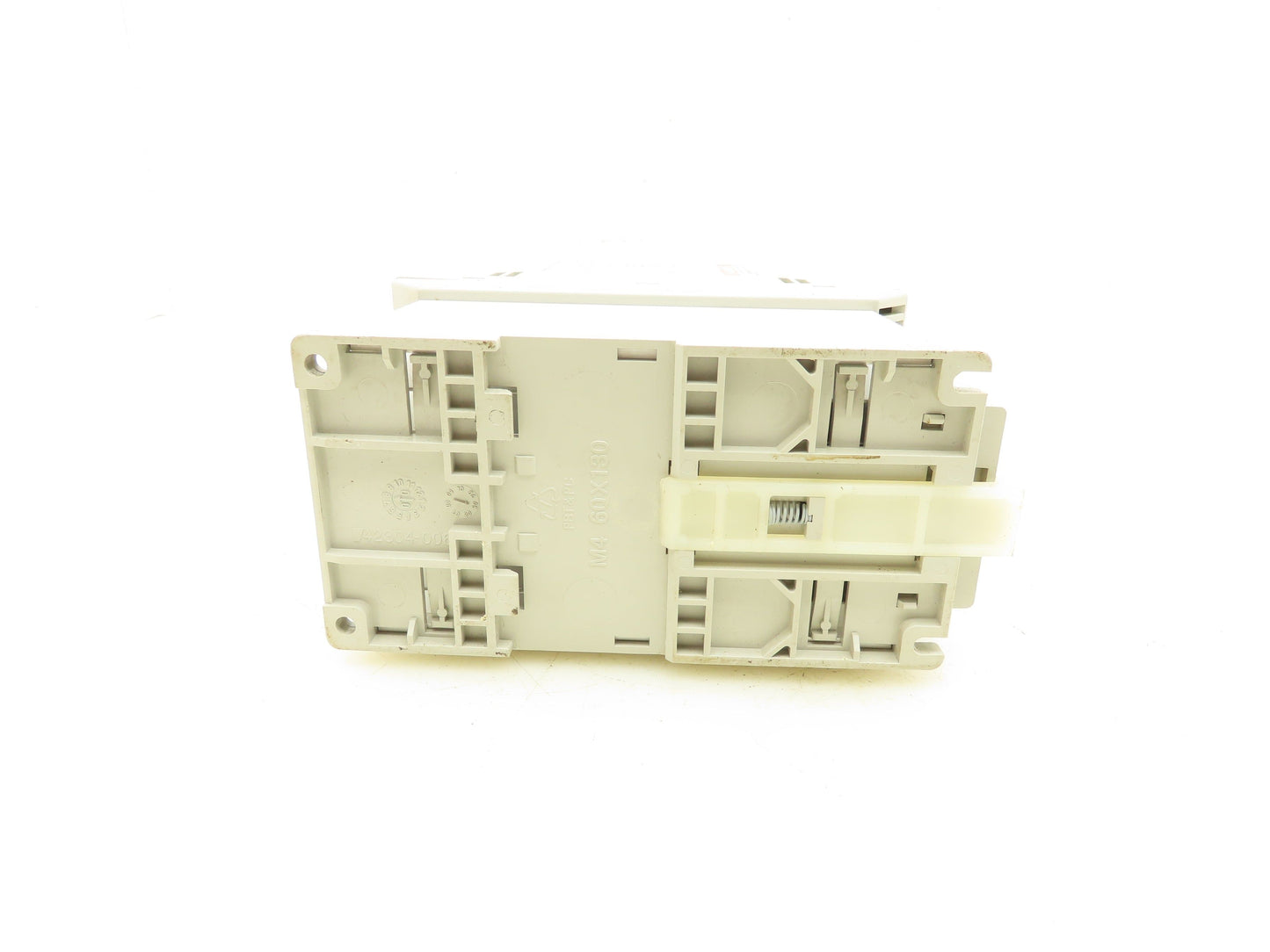 Allen Bradley 160-BA04NSF1 Speed Controller 380/460V 4.6A 2HP Ser.C