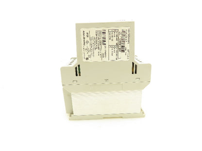 Allen Bradley 160-BA04NSF1 Speed Controller 380/460V 4.6A 2HP Ser.C