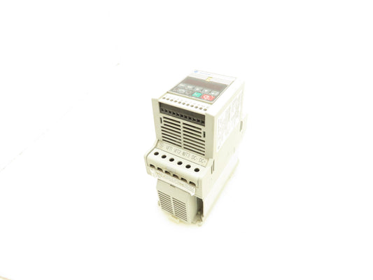 Allen Bradley 160-BA04NSF1 Speed Controller 380/460V 4.6A 2HP Ser.C