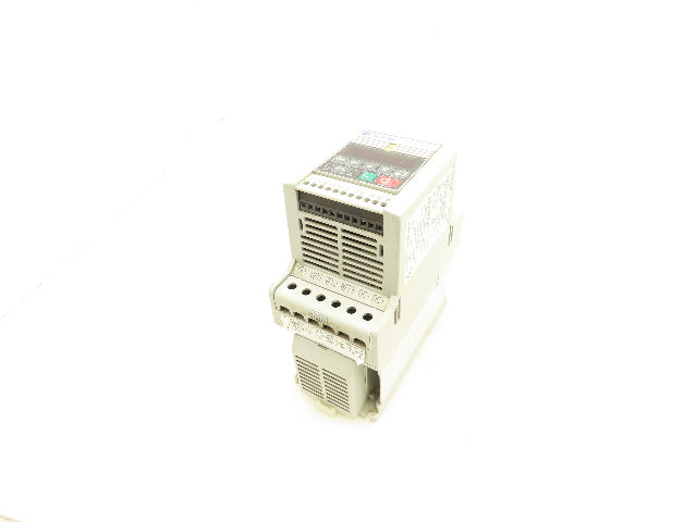 Allen Bradley 160-BA04NSF1 Speed Controller 380/460V 4.6A 2HP Ser.C