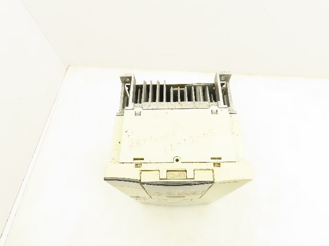 Mitsubishi FR-A540-3.7K-NA A500 Inverter Drive 380/480VAC 14.4A 3PH 5HP