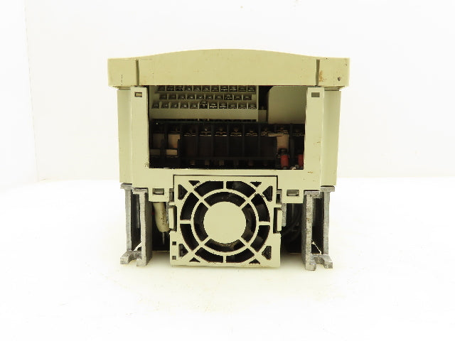 Mitsubishi FR-A540-3.7K-NA A500 Inverter Drive 380/480VAC 14.4A 3PH 5HP