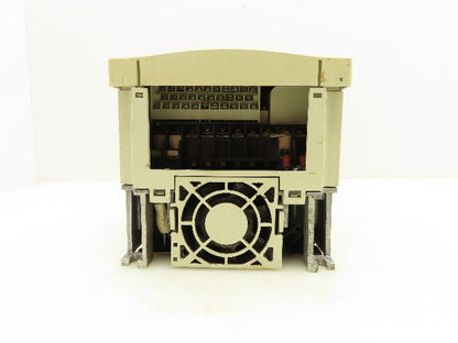 Mitsubishi FR-A540-3.7K-NA A500 Inverter Drive 380/480VAC 14.4A 3PH 5HP