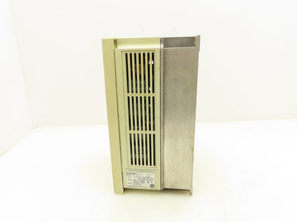 Mitsubishi FR-A540-3.7K-NA A500 Inverter Drive 380/480VAC 14.4A 3PH 5HP