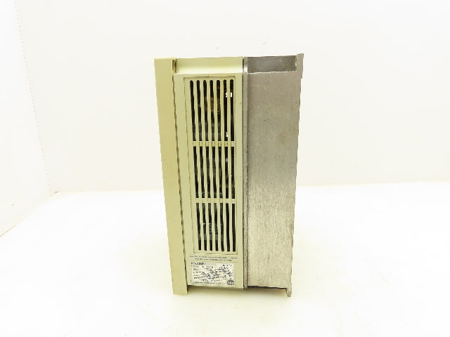 Mitsubishi FR-A540-3.7K-NA A500 Inverter Drive 380/480VAC 14.4A 3PH 5HP