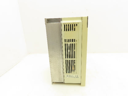 Mitsubishi FR-A540-3.7K-NA A500 Inverter Drive 380/480VAC 14.4A 3PH 5HP