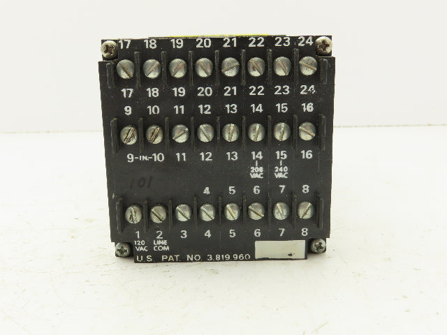 Dwyer Love Controls 1100 Temperature Control Range - 350-999°F/- 212-537°C