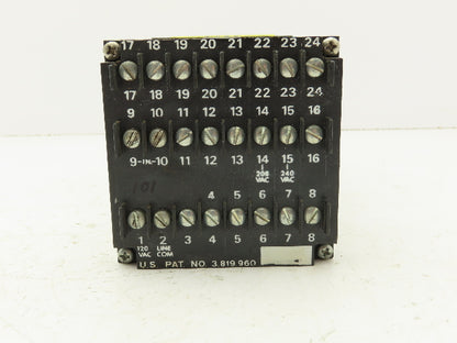 Dwyer Love Controls 1100 Temperature Control Range - 350-999°F/- 212-537°C