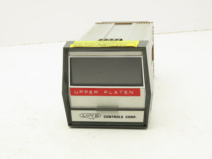 Dwyer Love Controls 1100 Temperature Control Range - 350-999°F/- 212-537°C