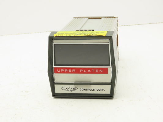 Dwyer Love Controls 1100 Temperature Control Range - 350-999°F/- 212-537°C