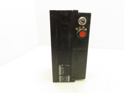 Nordson PC40DC PC40 Pattern Control 250V 5A 24VDC 4.5A