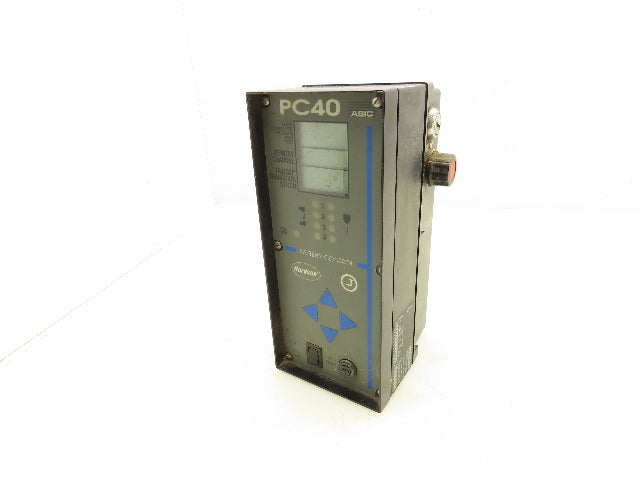 Nordson PC40DC PC40 Pattern Control 250V 5A 24VDC 4.5A