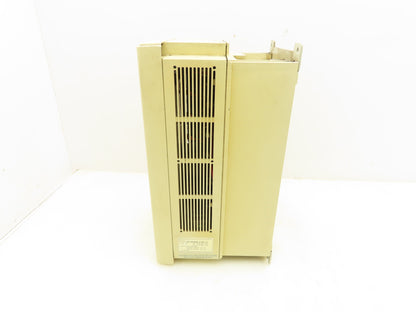 Mitsubishi FR-A240E-2.2K-UL Freqrol-A200 AC Drive 460VAC 6A 3PH 3HP