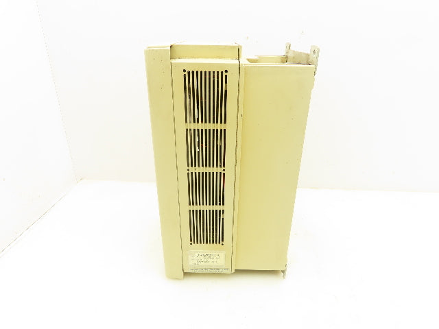 Mitsubishi FR-A240E-2.2K-UL Freqrol-A200 AC Drive 460VAC 6A 3PH 3HP