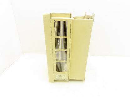 Mitsubishi FR-A240E-2.2K-UL Freqrol-A200 AC Drive 460VAC 6A 3PH 3HP