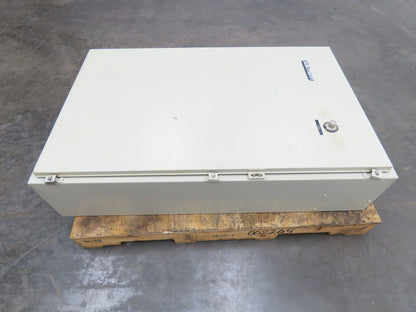 Volkmann 70133AB-1 Adjustable Frequency Drive AC VFD 15HP 230V 3Ph AD-1