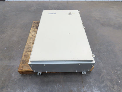 Volkmann 70133AB-1 Adjustable Frequency Drive AC VFD 15HP 230V 3Ph AD-1