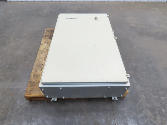 Volkmann 70133AB-1 Adjustable Frequency Drive AC VFD 15HP 230V 3Ph AD-1