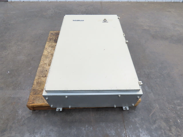 Volkmann 70133AB-1 Adjustable Frequency Drive AC VFD 15HP 230V 3Ph AD-1