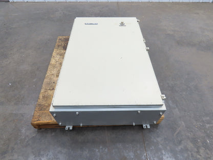 Volkmann 70133AB-1 Adjustable Frequency Drive AC VFD 15HP 230V 3Ph AD-1